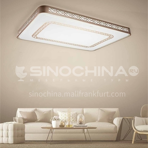 LED modern minimalist living room dining room ceiling lamp-Philips-ZL
